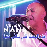 Cheikh Nani - مترياليست نتي ماشي مبينا