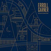 Erroll Garner - Nightconcert (Live)