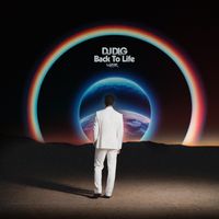 DJ DLG - Back To Life