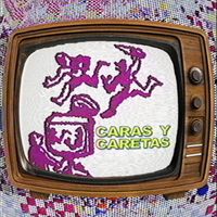 12 voltios - caras y caretas