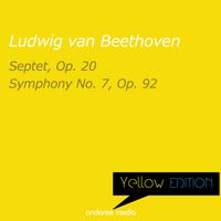 Stuttgart Philharmonic Septet - Yellow Edition - Beethoven: Septet, Op. 20 & Symphony No. 7, Op. 92