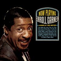 Erroll Garner - A Night at the Movies (Octave Remastered Series)