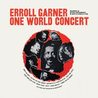 Erroll Garner - One World Concert (Octave Remastered Series)