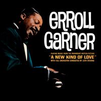 Erroll Garner - A New Kind of Love (Octave Remastered Series)