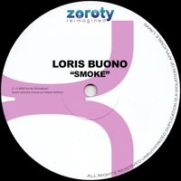 Loris Buono - Smoke