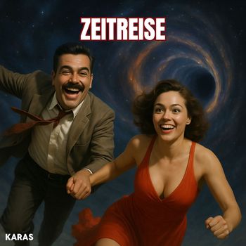 Karas - Zeitreise (Explicit)