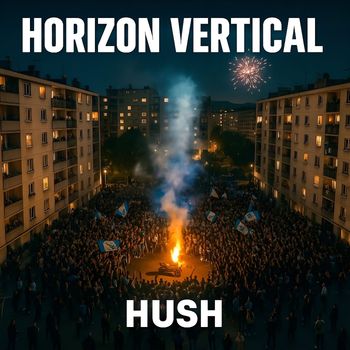 HUSH - Horizon vertical (Explicit)