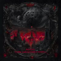 Bdacid - Dark and Doomed World