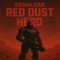 DownLoad - Red Dust Hero