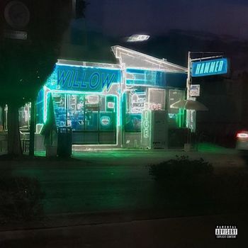 Hammer - Willow (Explicit)