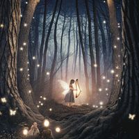 Stranger - Cinematic fantasy (Vol. 5)