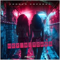 Franco Capraro - Hey B!tches (Explicit)