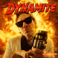 Hunter - Mr. Dynamite