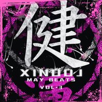 XINODJ - My Beats, Vol. 3