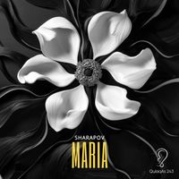 Sharapov - Maria (Radio Edit)