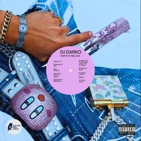 DJ Darko - Parts of Melodic (Explicit)