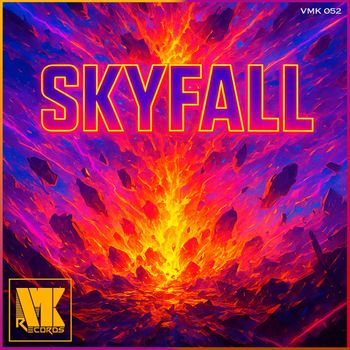 Kivema - Skyfall