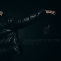 Tabasco Bob - Sax It