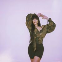 veda - SHEESH (Explicit)