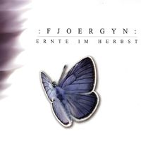 Fjoergyn - Ernte im Herbst
