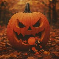 DJMEGASCHLECHT - Halloween 2025
