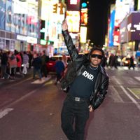 Elky - DID IT AGAIN (Explicit)