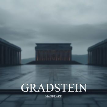 Mandrake - Gradstein