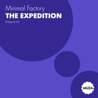 Minimal factory - The Expedition