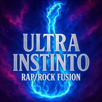 Bambiel - Ultra Instinto (Rap/Rock Fusion)