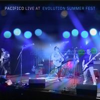 Pacifico - Pacifico Live at Evolution Summer Fest (Live at Hickory Premier, Hickory, Nc, 08/17/2024)