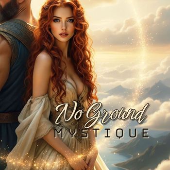 Mystique - No Ground