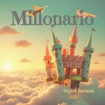 YASSEL ENRIQUE - Millonario