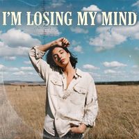 mike wright - I'm Losing My Mind
