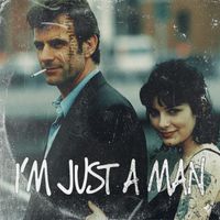 mike wright - I'm Just A Man