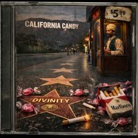 Divinity - California Candy