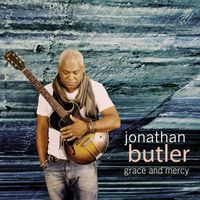 Jonathan Butler - Grace and Mercy