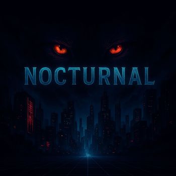 Wice - Nocturnal