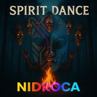 NIDROCA - Spirit Dance