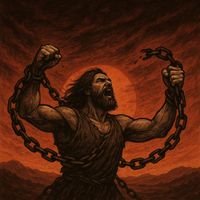 Logen - We Live in Chains