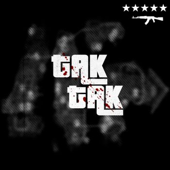 dous - TAK TAK (Explicit)