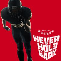 Reverse Stereo - Never Hold Back