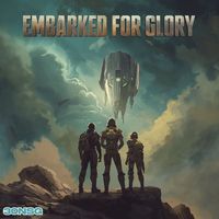 30NSG - Embarked for Glory
