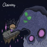 Chainstay - The Art Of Becoming A Ghost
