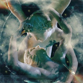 Quadri - Psiche ed Amore (Explicit)