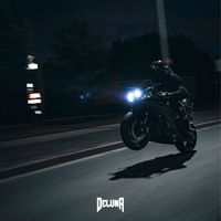DELUNA - Rider