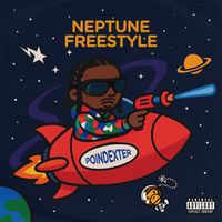 Poindexter - Neptune Freestyle (Explicit)