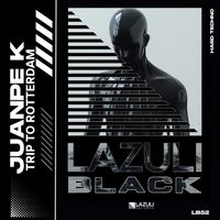 JuanPe K - Trip To Rotterdam