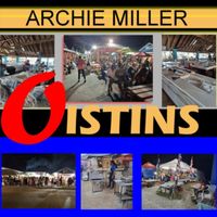 Archie Miller - Oistins