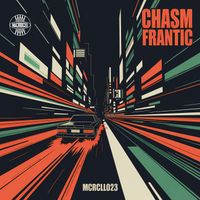 Chasm - Frantic