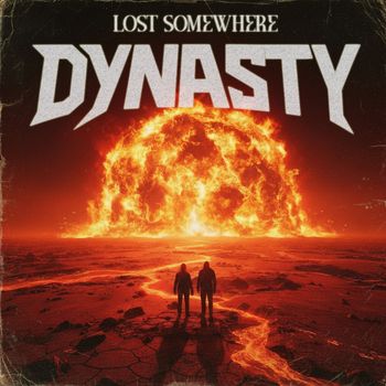 DYNASTY - Lost Somewhere